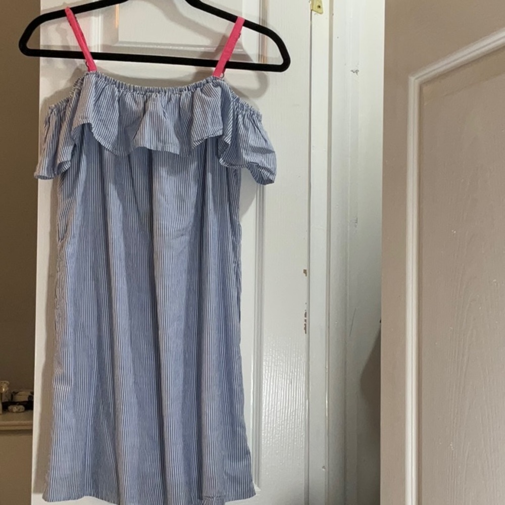 Kids Summer Dress